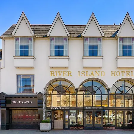 River Island Hotel