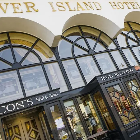 River Island Hotel