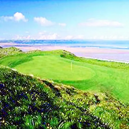 Hotel River Island Castleisland