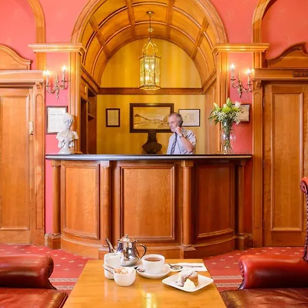 Hotell River Island Castleisland