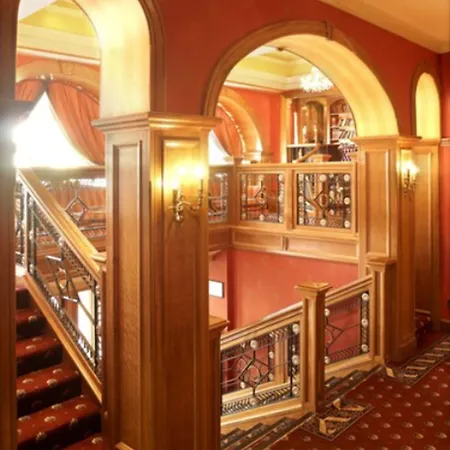 Hotel River Island Castleisland