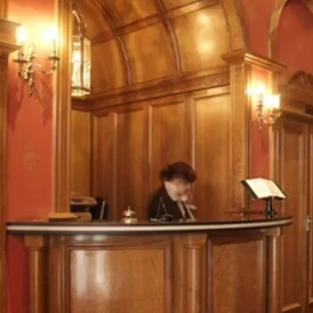 Hotell River Island Castleisland