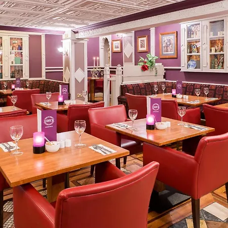 Hotel River Island Castleisland