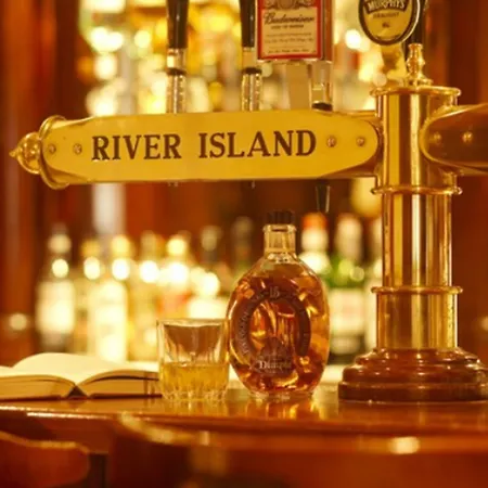 River Island Castleisland