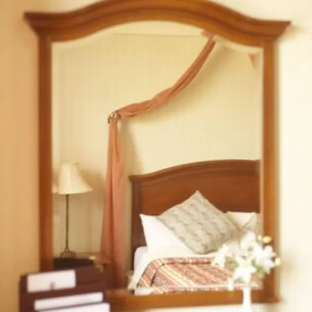 River Island Hotel