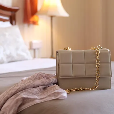 River Island Hotel