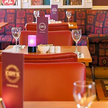 River Island 3* Castleisland