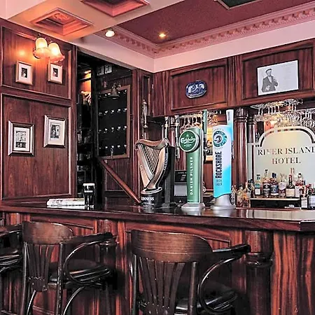 River Island Hotel Castleisland