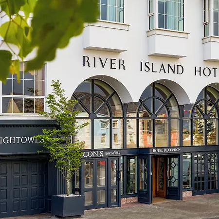 River Island Hotel Castleisland