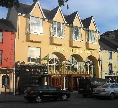 River Island Castleisland
