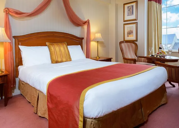 Szálloda River Island Castleisland