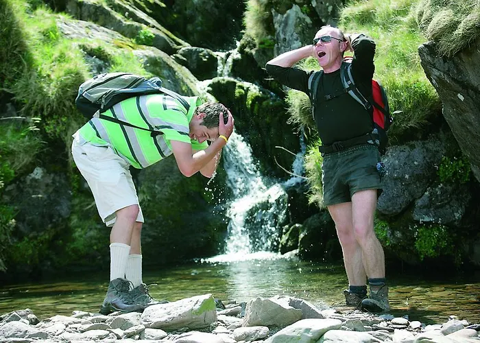 River Island Szálloda