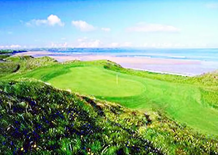 Hotel River Island Castleisland