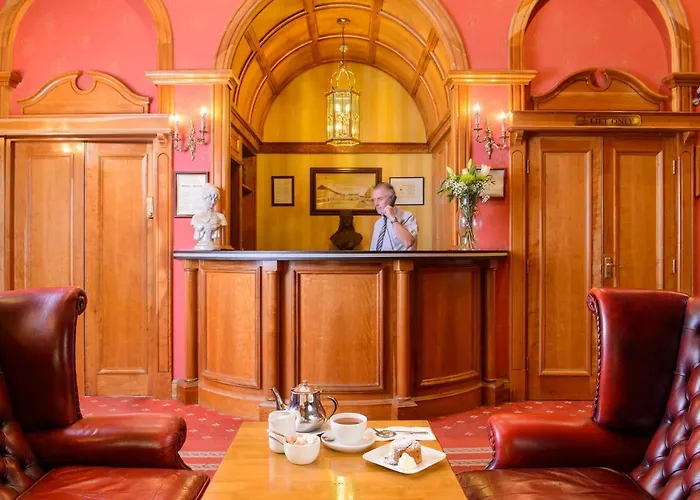 Hotel River Island Castleisland