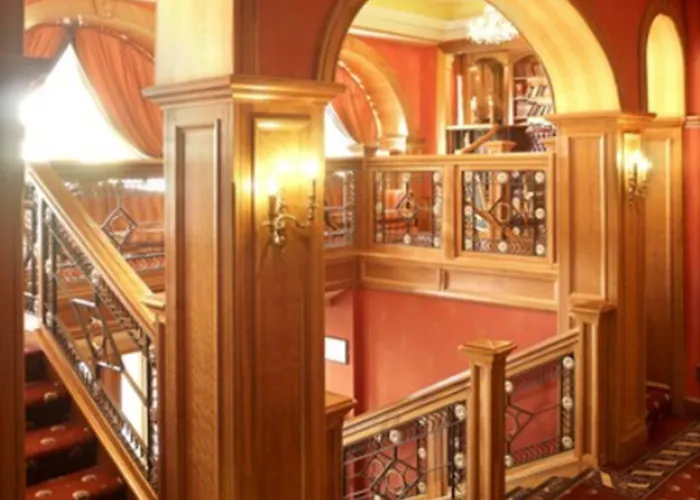 Hotel River Island Castleisland