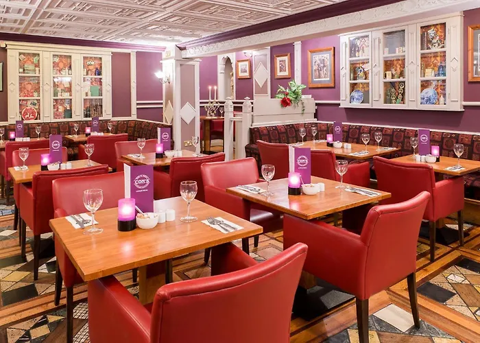 Hotel River Island Castleisland