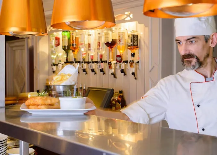 River Island 3* Castleisland