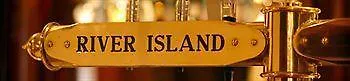 River Island Hotel 3*