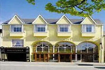 River Island Hotel Castleisland