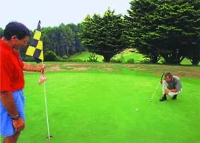 Szálloda River Island