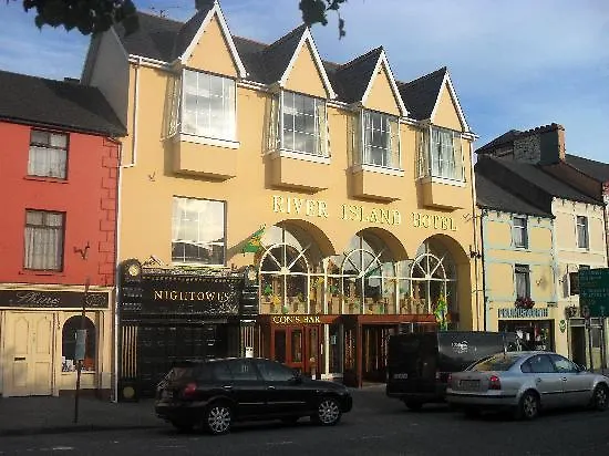 River Island Castleisland